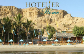 Ohtelier Home, Máncora